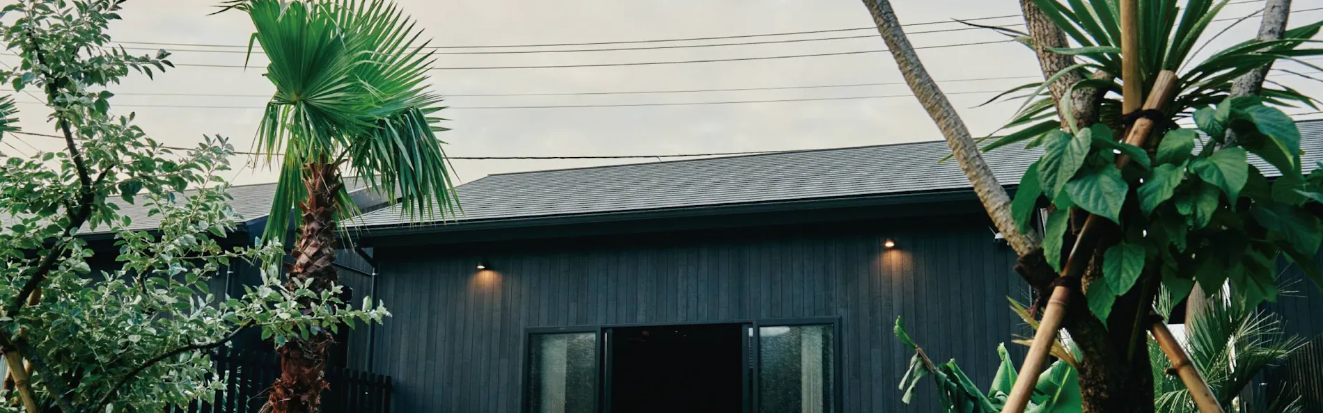 LAVA SAUNA & VILLA