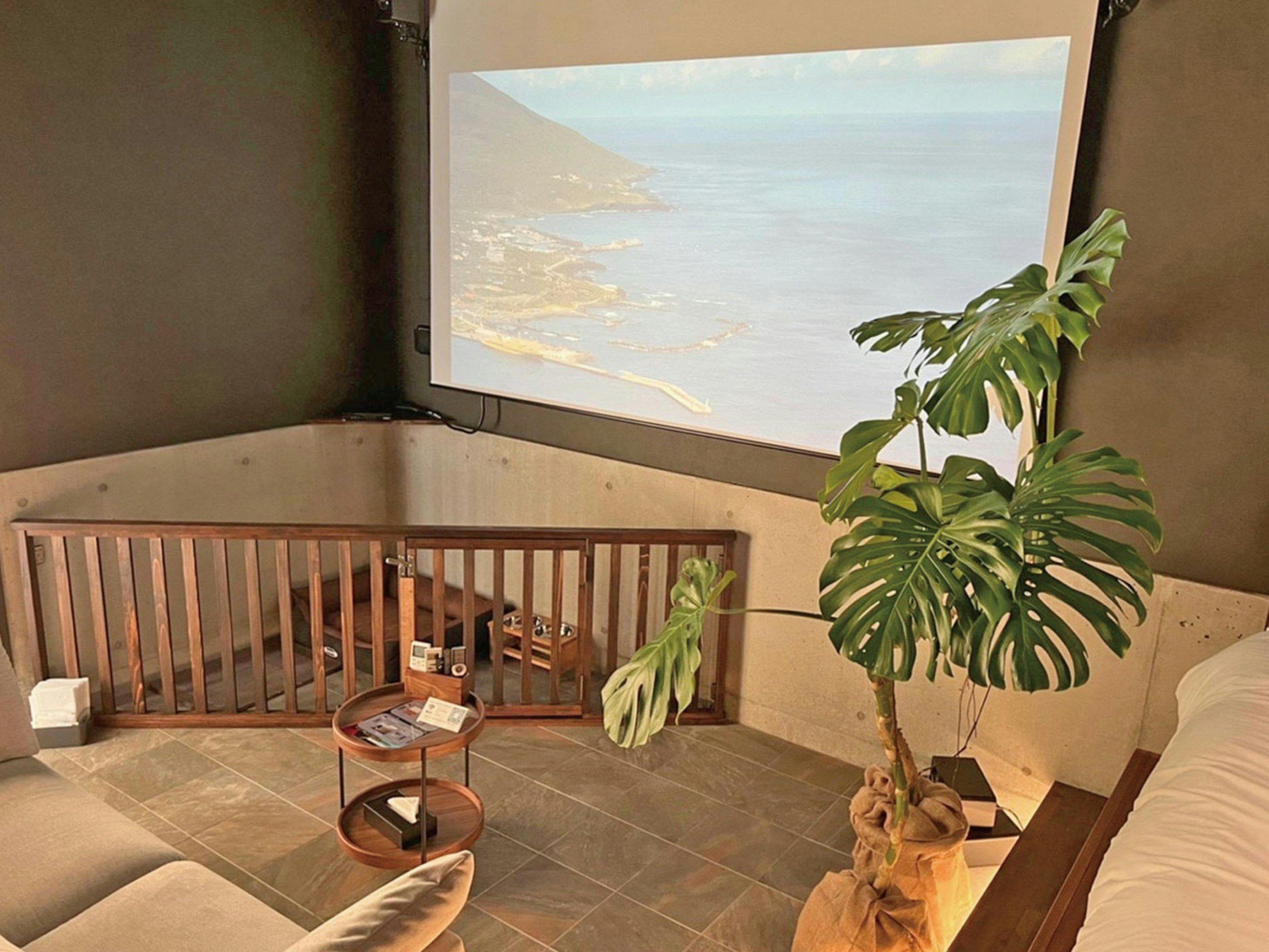 LAVA SAUNA ＆ VILLA