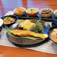 【아침 식사 예】