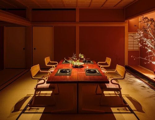 1階和室