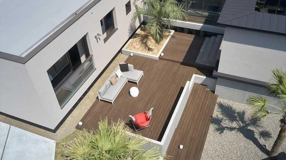 Lentement Suite-Villa AWAJI