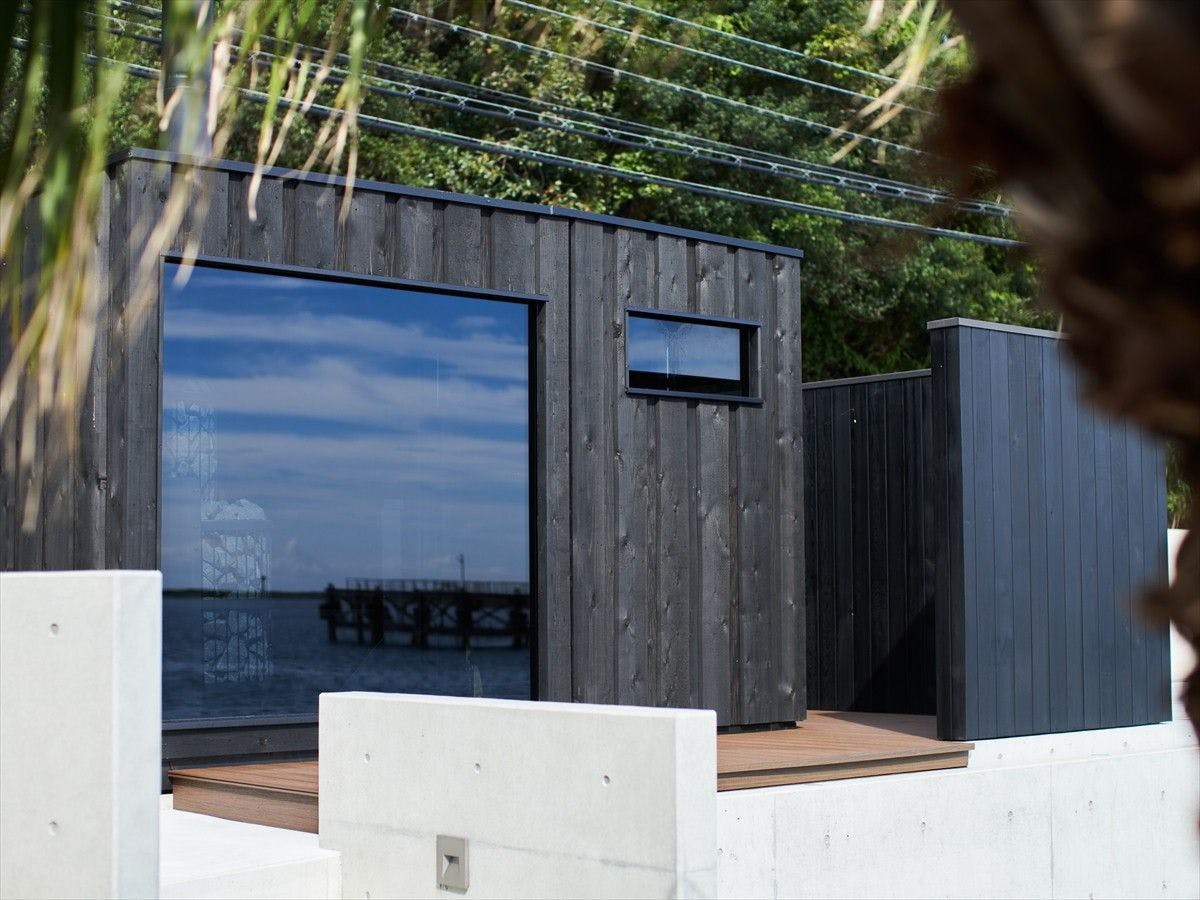 Lentement suite-villa AWAJI