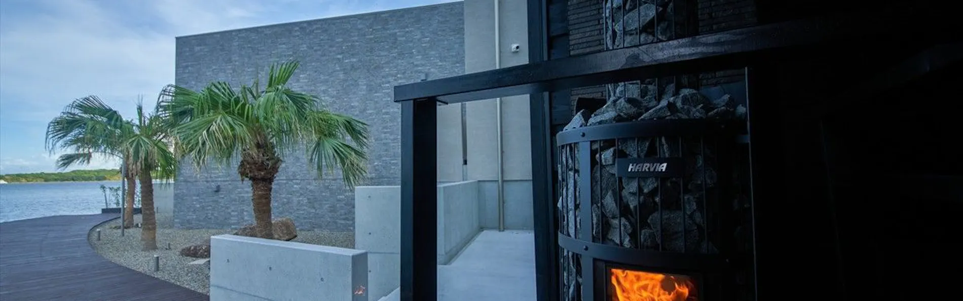 Lentement suite-villa AWAJI