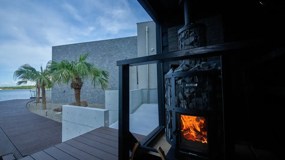 Lentement Suite-Villa AWAJI