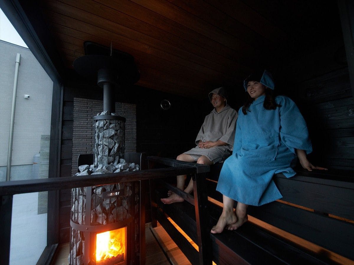 Lentement suite-villa AWAJI