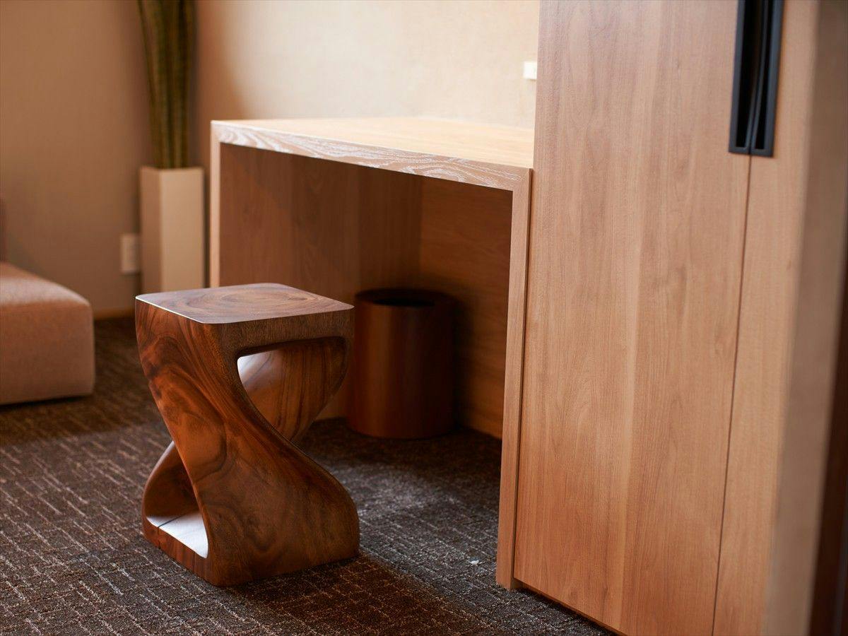 Lentement suite-villa AWAJI