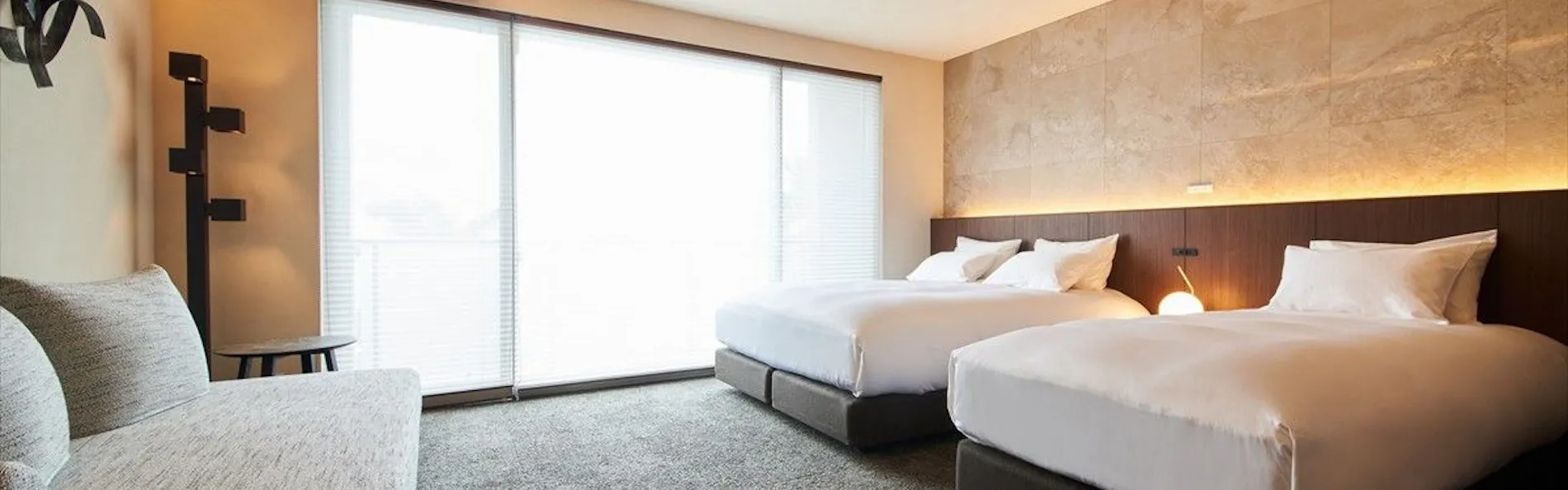 Lentement suite-villa AWAJI