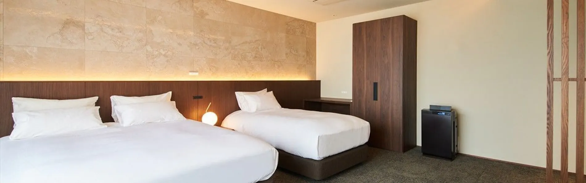 Lentement suite-villa AWAJI