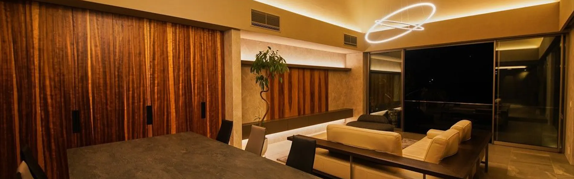 Lentement suite-villa AWAJI