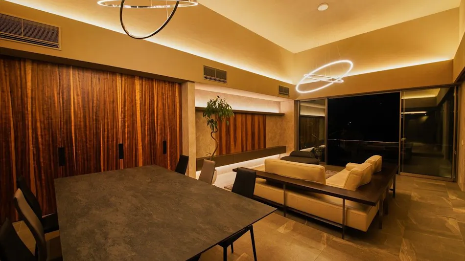 Lentement Suite-Villa AWAJI