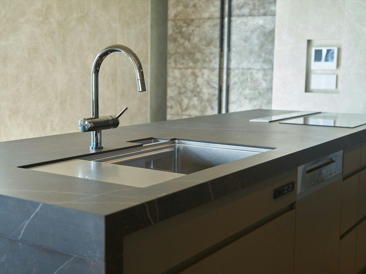 Lentement suite-villa AWAJI