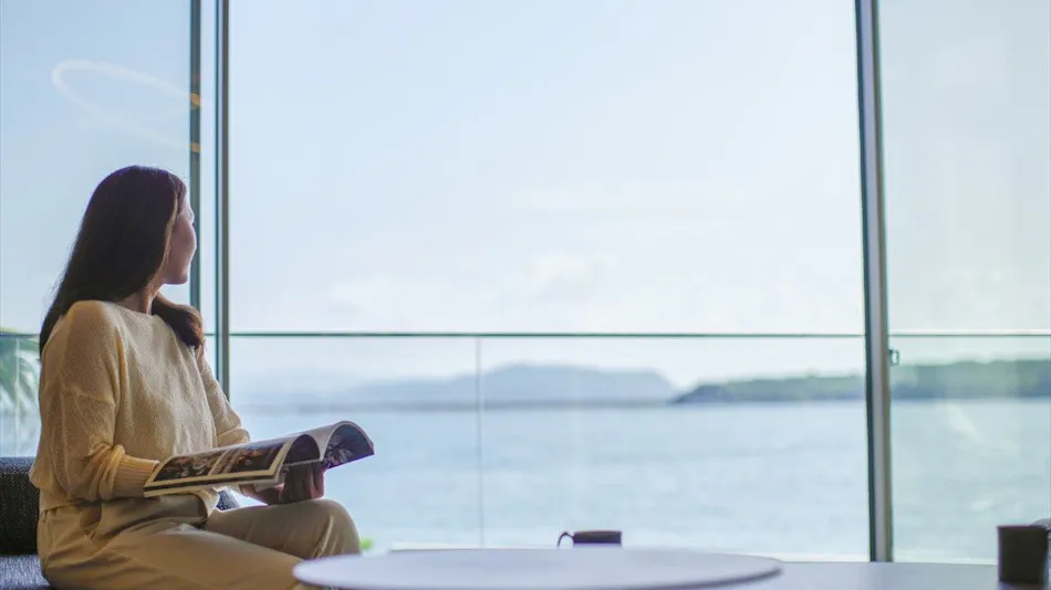 Lentement Suite-Villa AWAJI