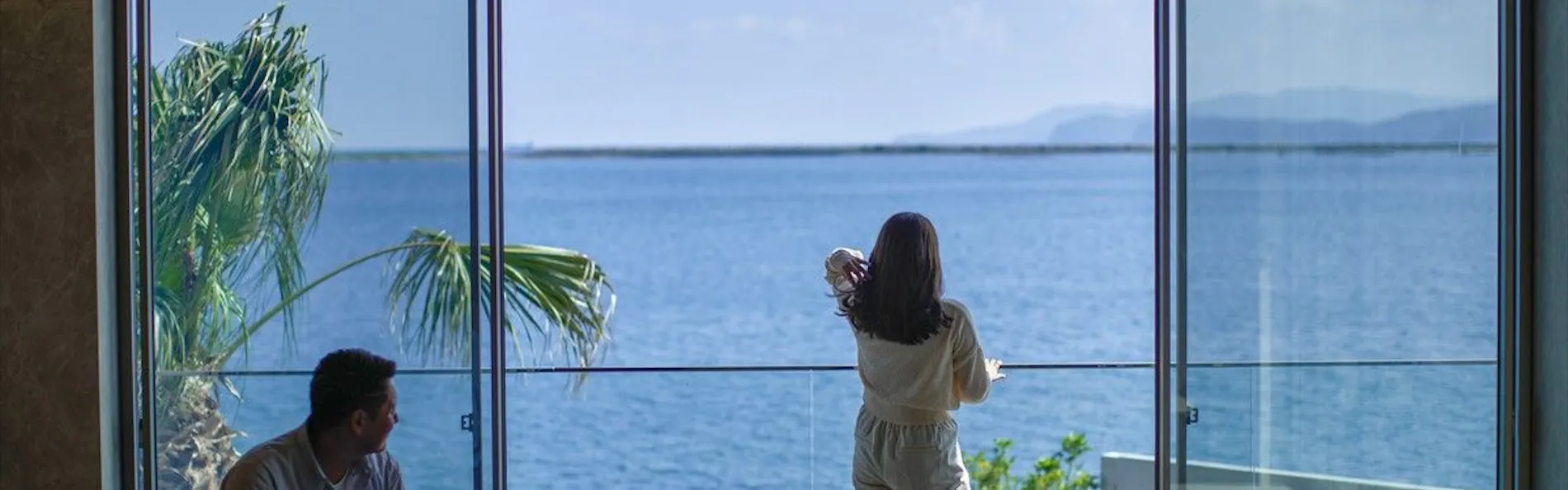 Lentement suite-villa AWAJI