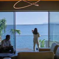 リビングダイニング