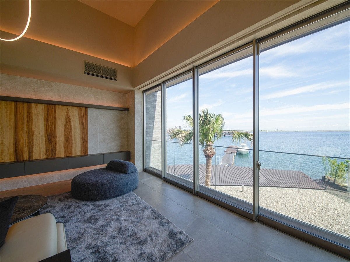 Lentement suite-villa AWAJI