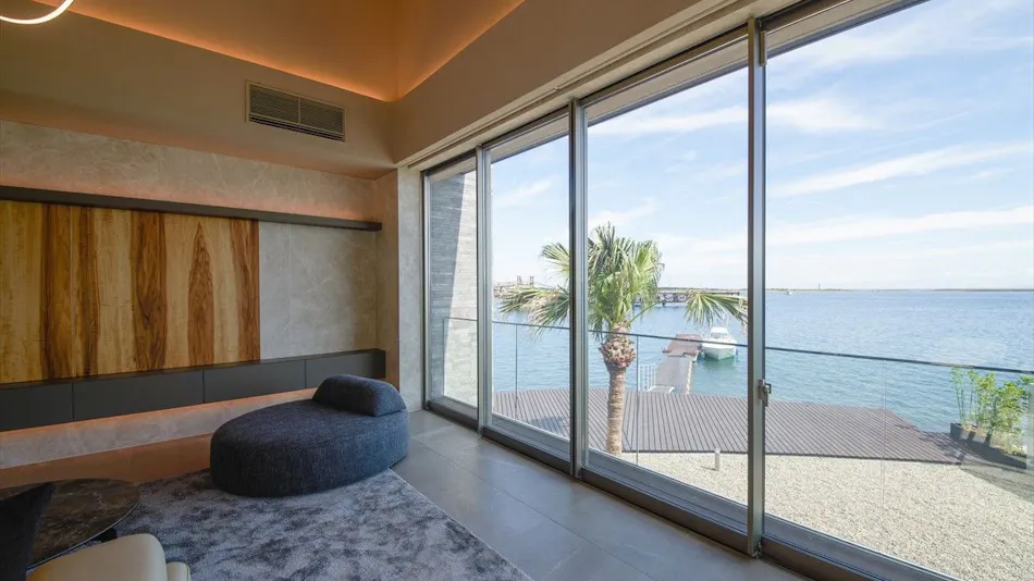 Lentement Suite-Villa AWAJI