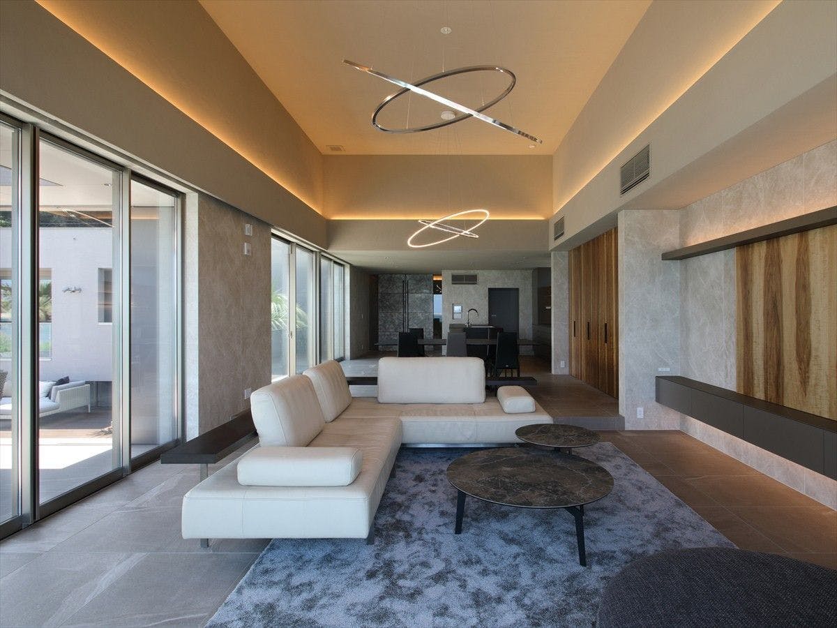 Lentement Suite-Villa AWAJI