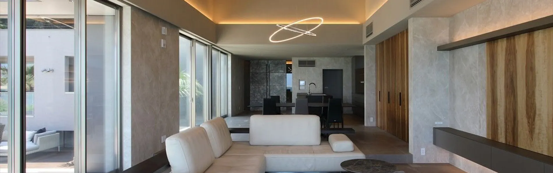 Lentement suite-villa AWAJI
