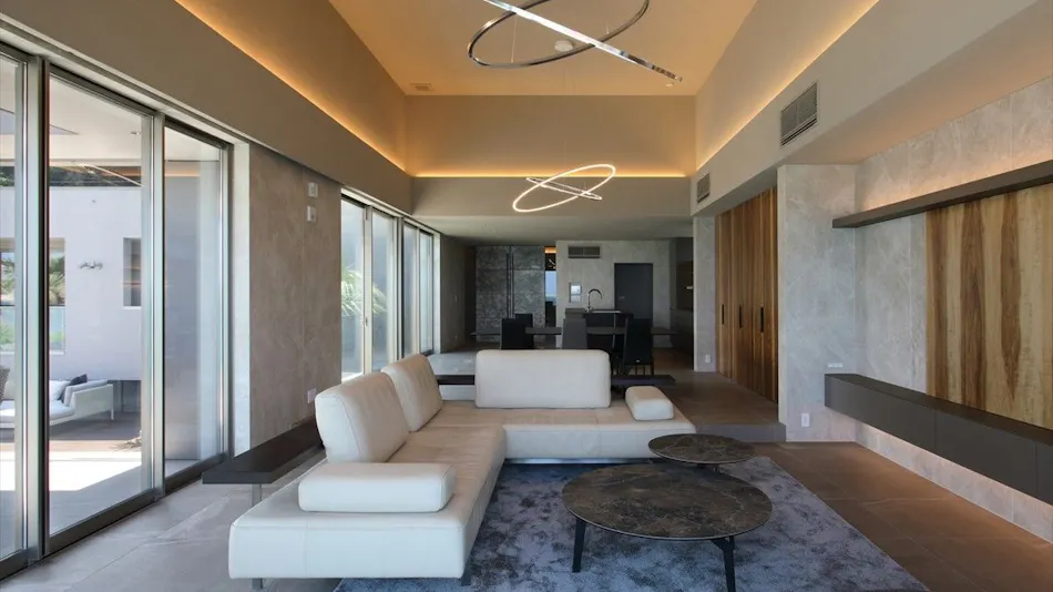 Lentement Suite-Villa AWAJI