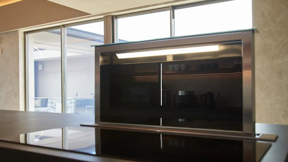 Lentement Suite-Villa AWAJI