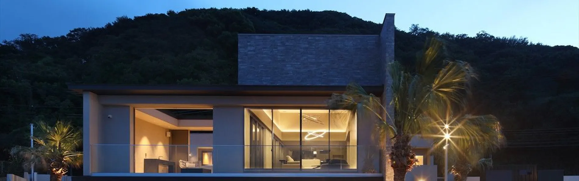 Lentement suite-villa AWAJI