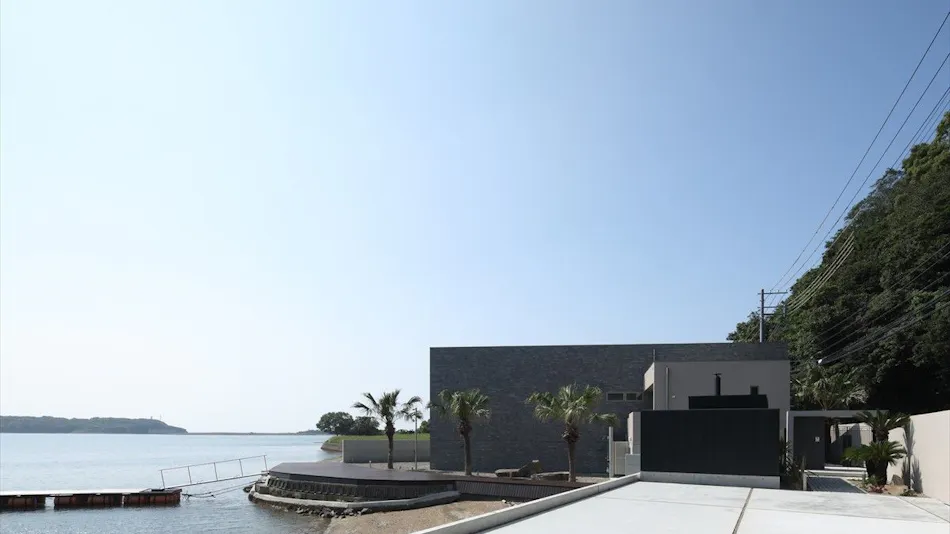 Lentement Suite-Villa AWAJI