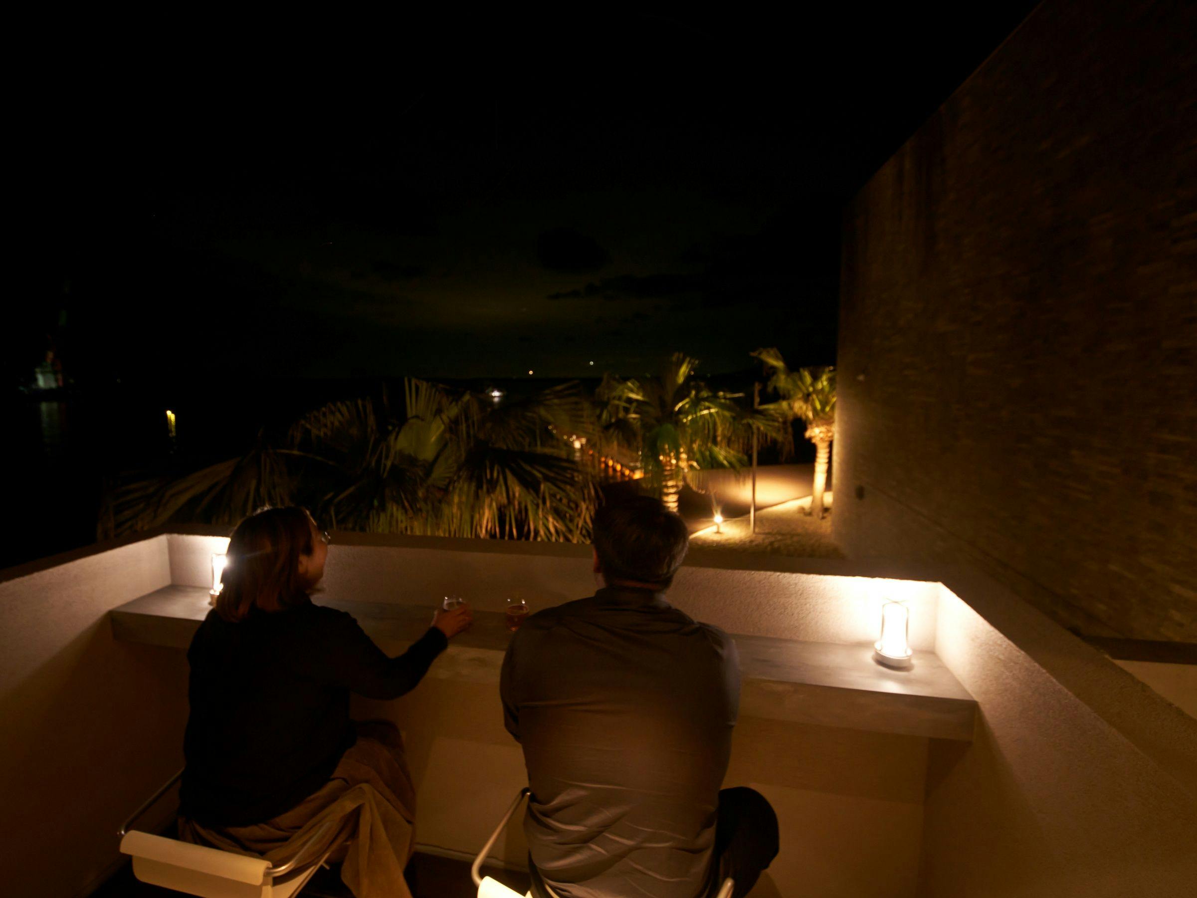 Lentement suite-villa AWAJI
