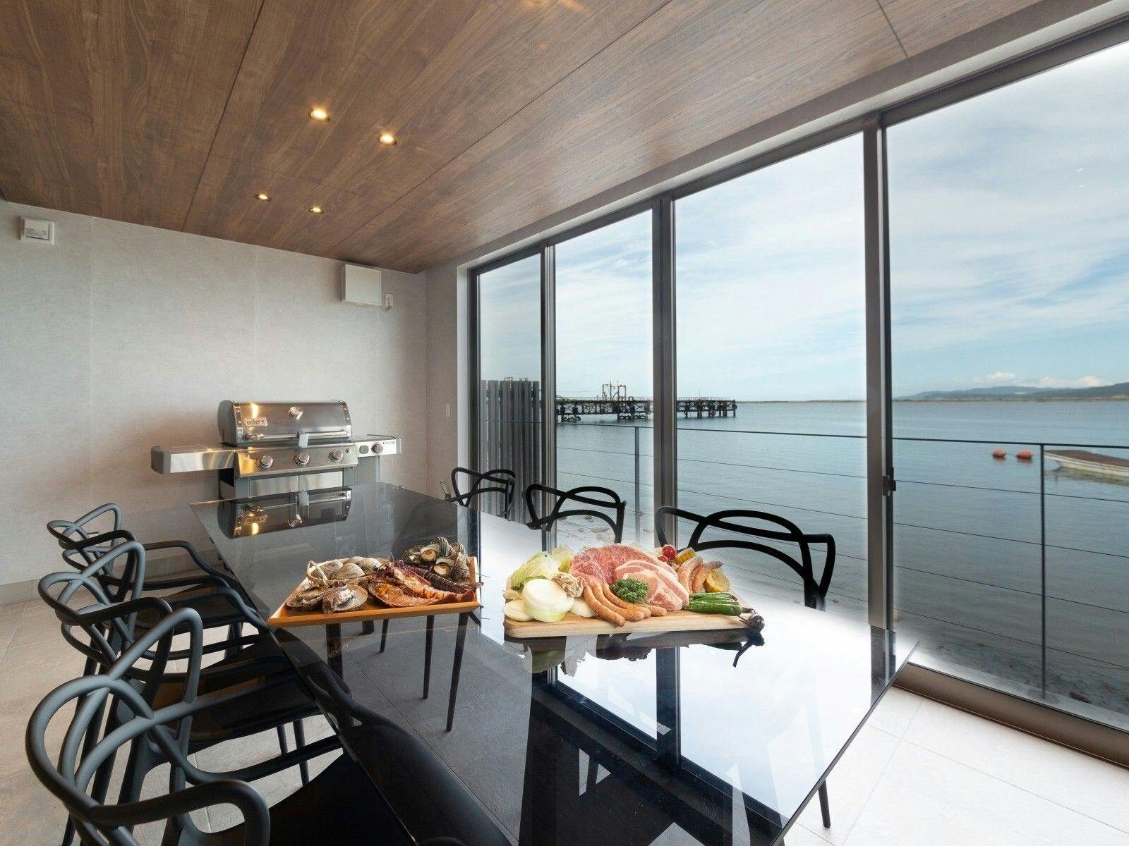 Lentement suite-villa AWAJI