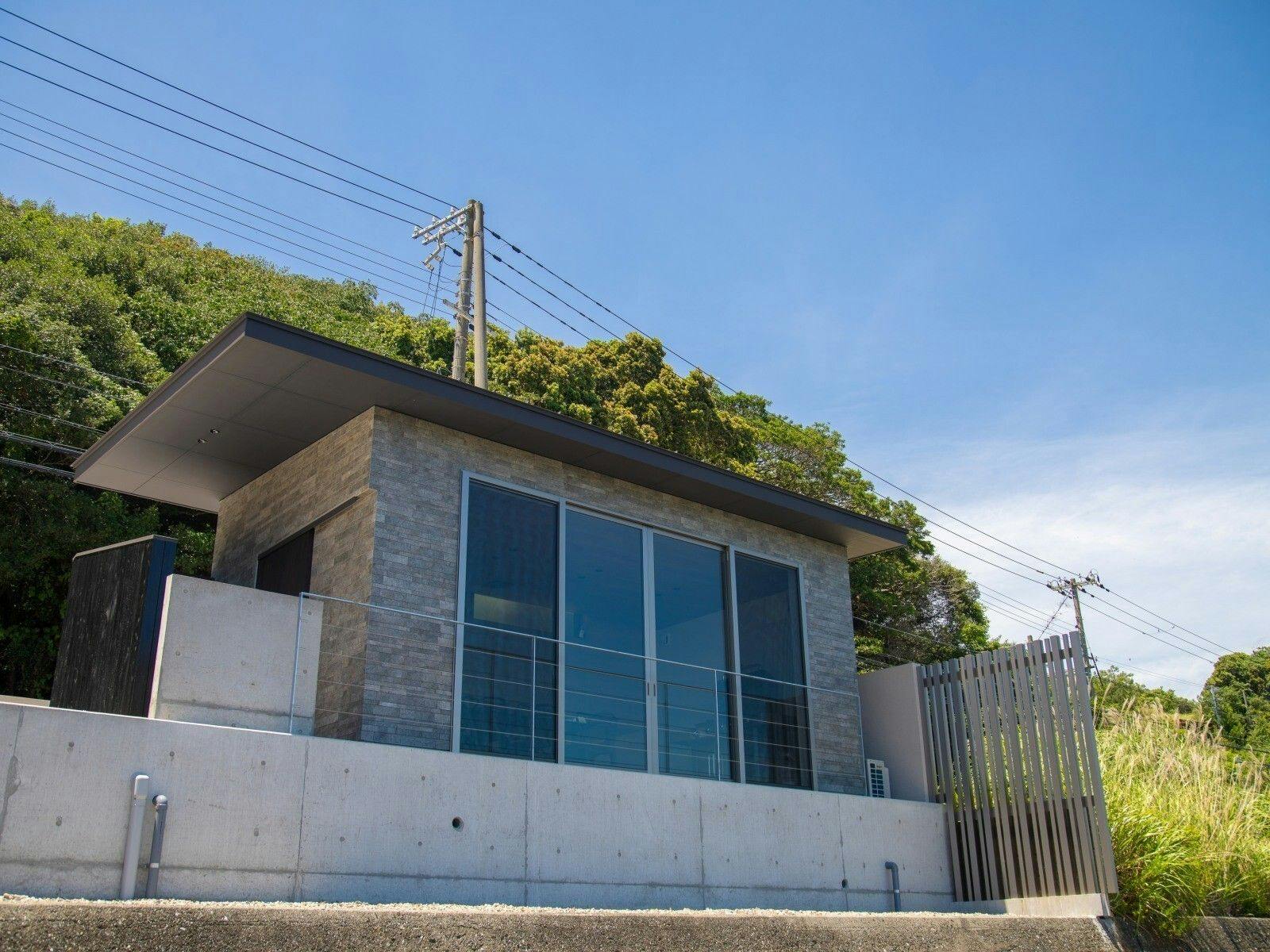 Lentement suite-villa AWAJI