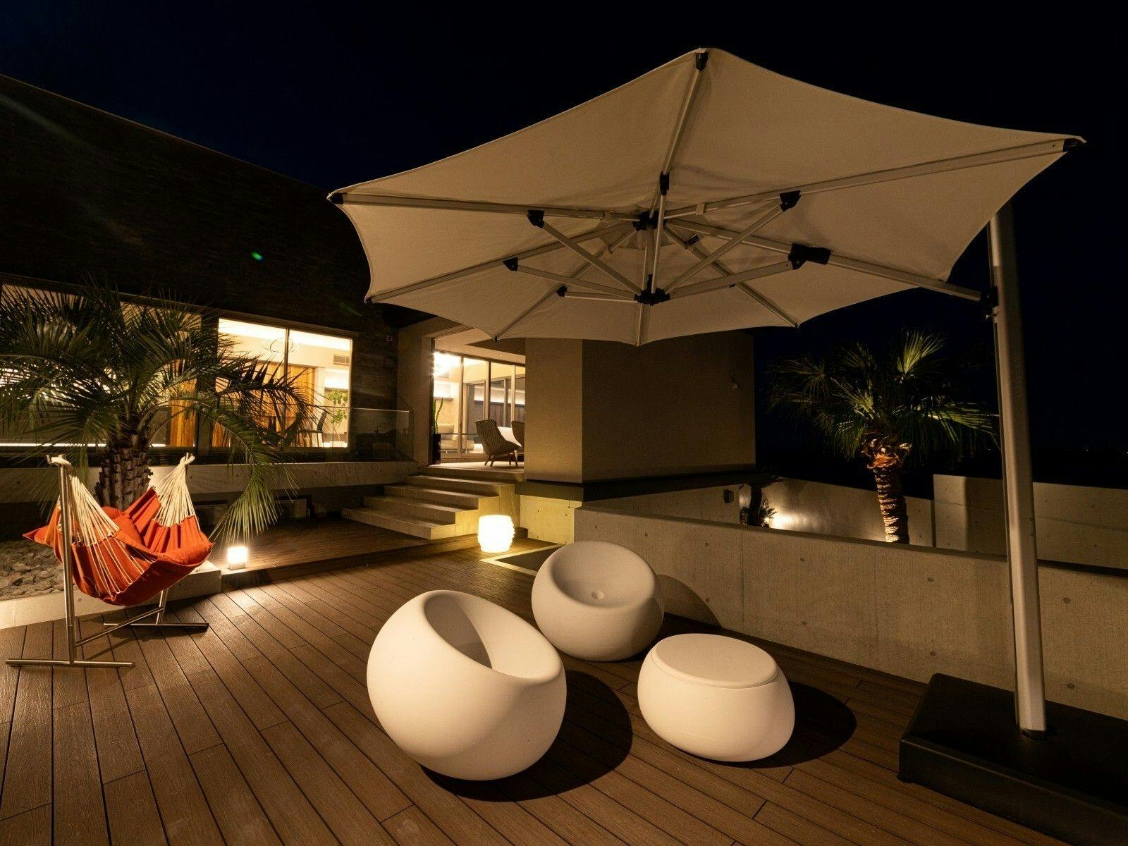 Lentement suite-villa AWAJI