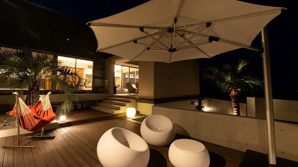 Lentement Suite-Villa AWAJI