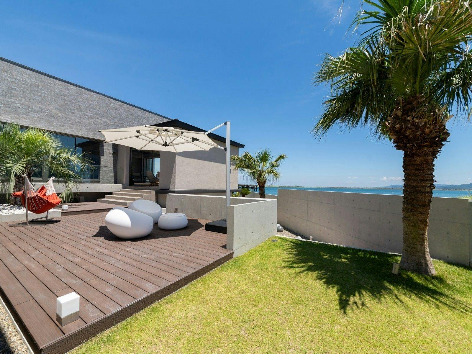 Lentement suite-villa AWAJI