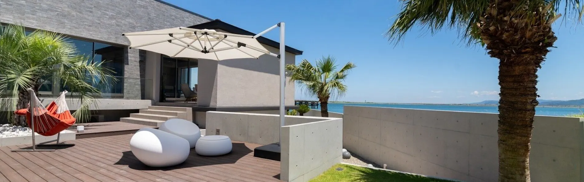 Lentement suite-villa AWAJI