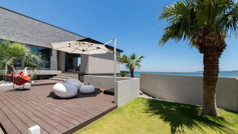 Lentement Suite-Villa AWAJI