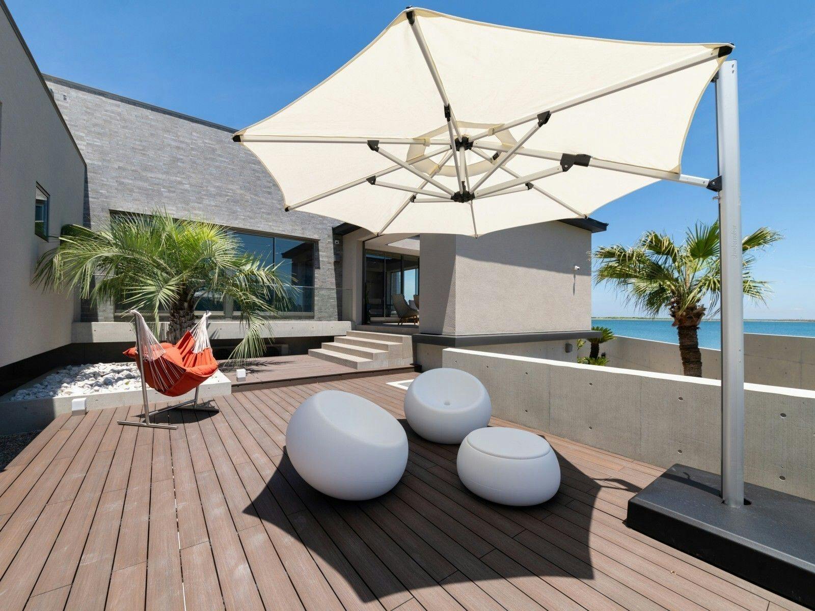 Lentement suite-villa AWAJI