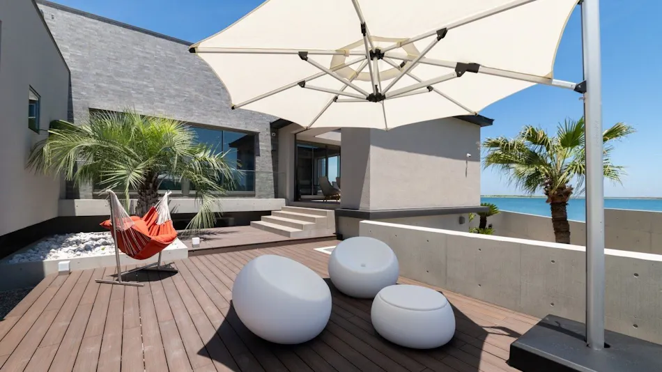 Lentement Suite-Villa AWAJI