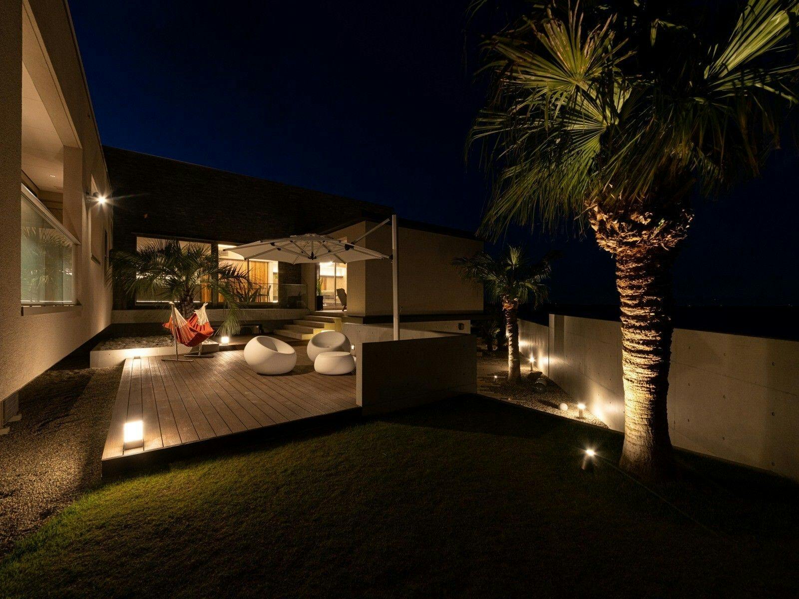 Lentement suite-villa AWAJI