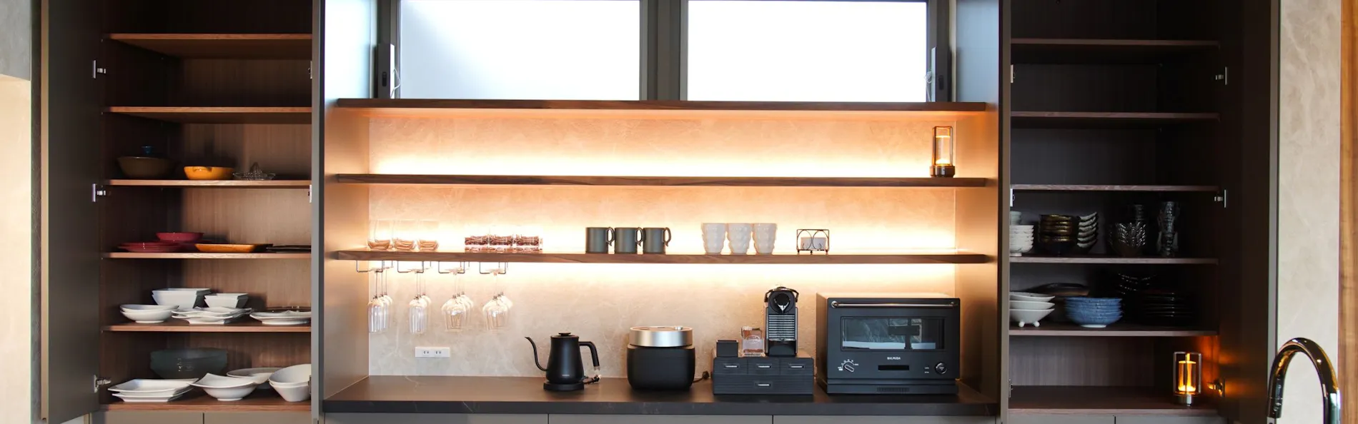 Lentement suite-villa AWAJI