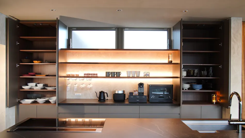 Lentement Suite-Villa AWAJI