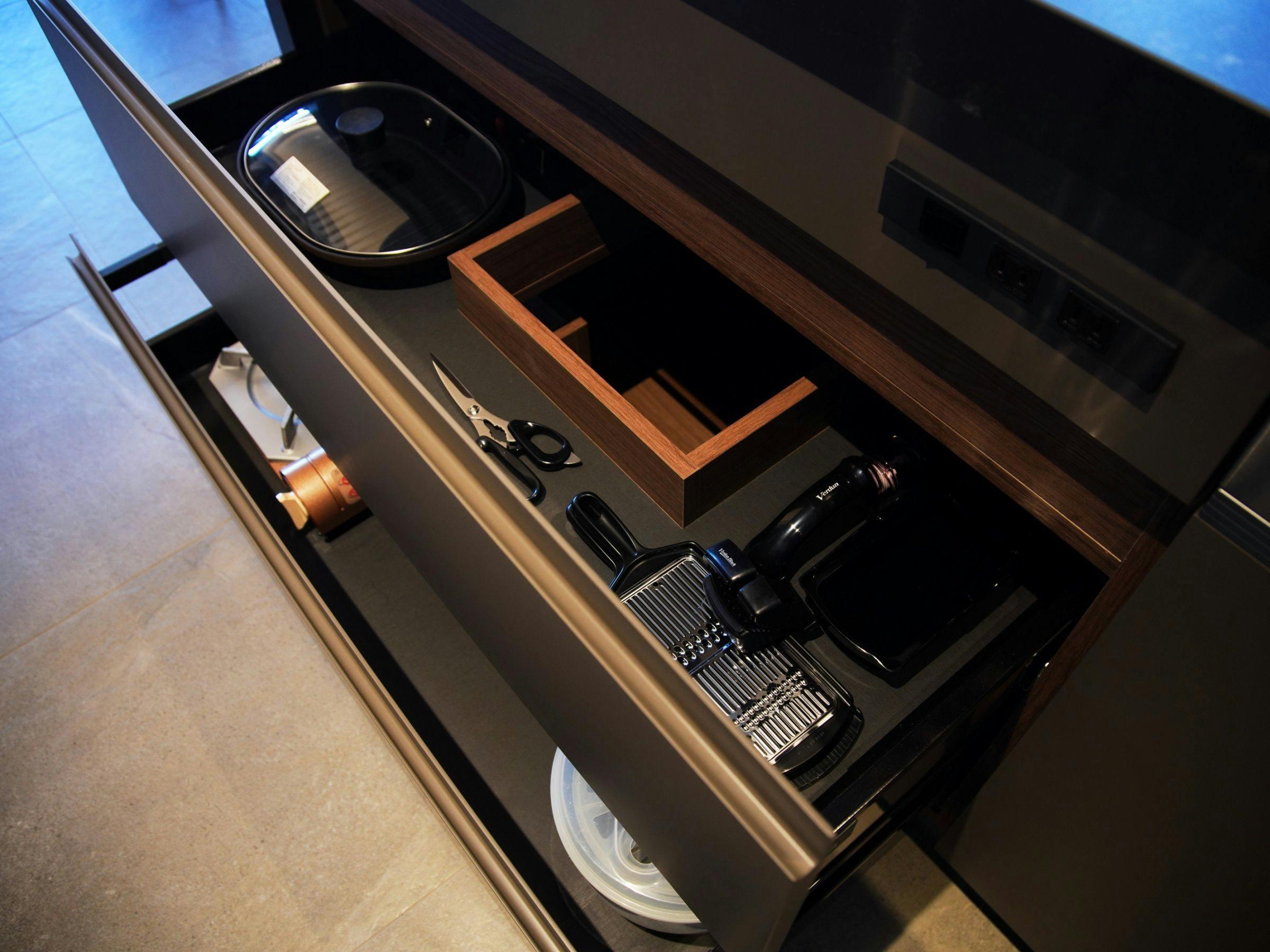 Lentement suite-villa AWAJI