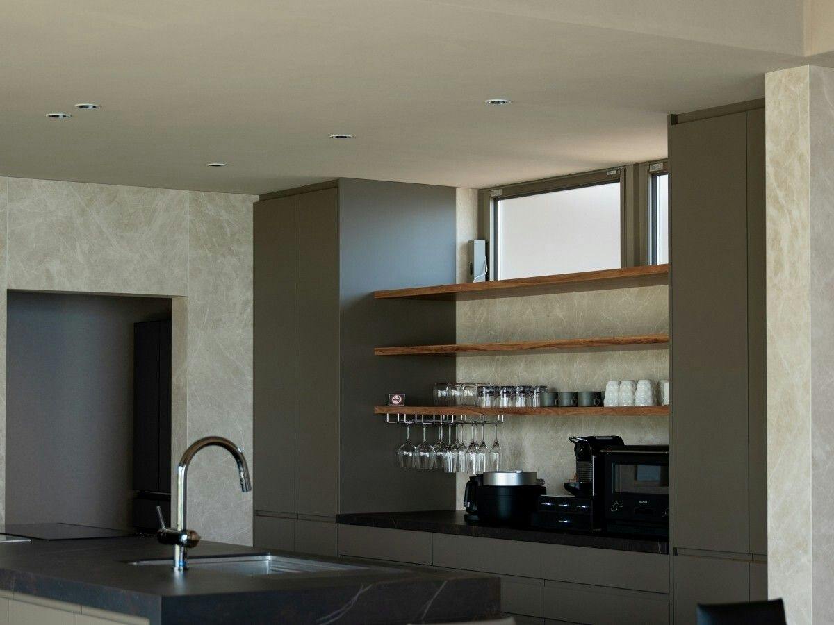 Lentement suite-villa AWAJI
