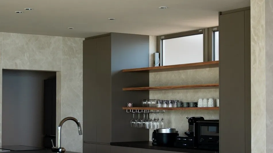 Lentement Suite-Villa AWAJI