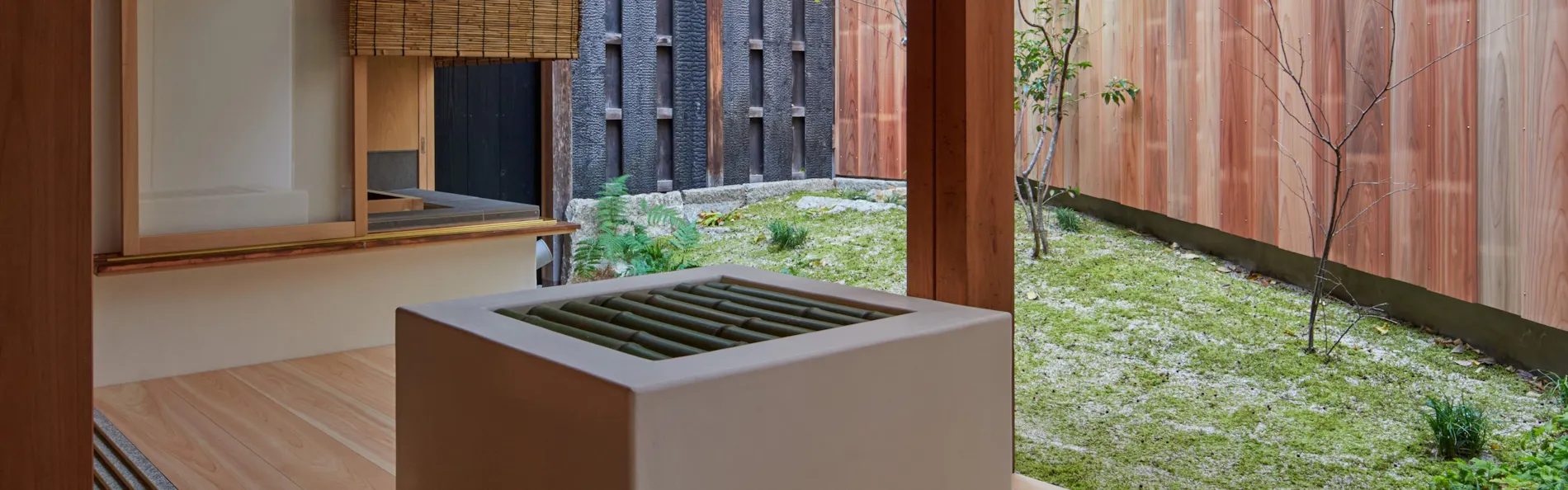 RYOKAN KURASHIKI + Residence