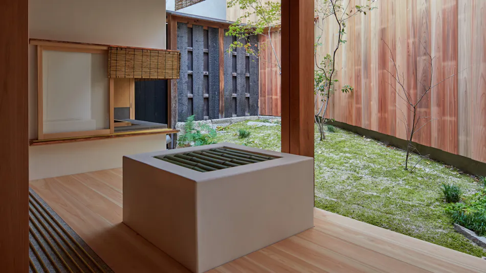 RYOKAN KURASHIKI + Residence