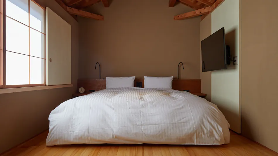 RYOKAN KURASHIKI + Residence