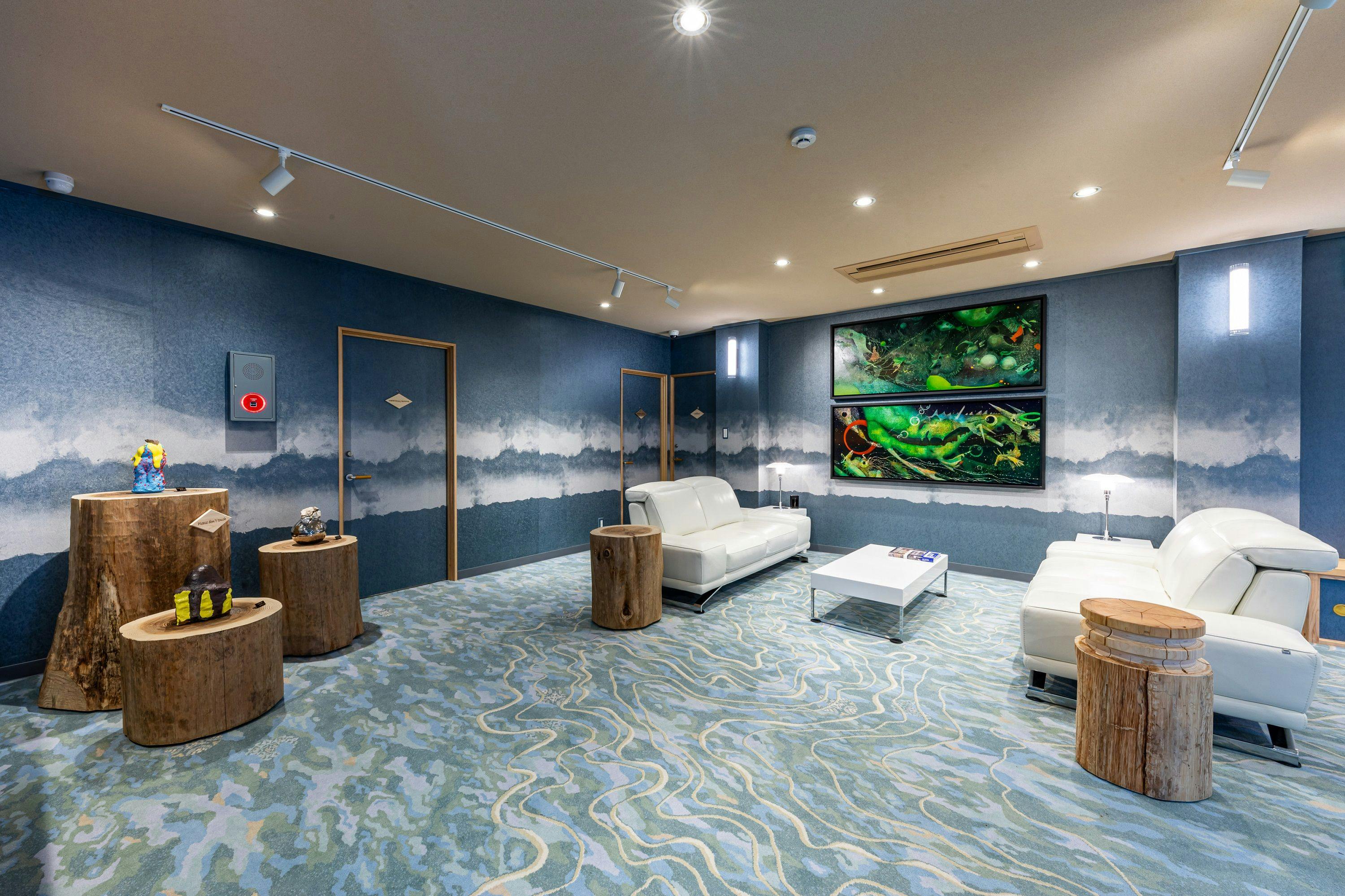 Suite Villa Curation Atami Momoyama Gakuen