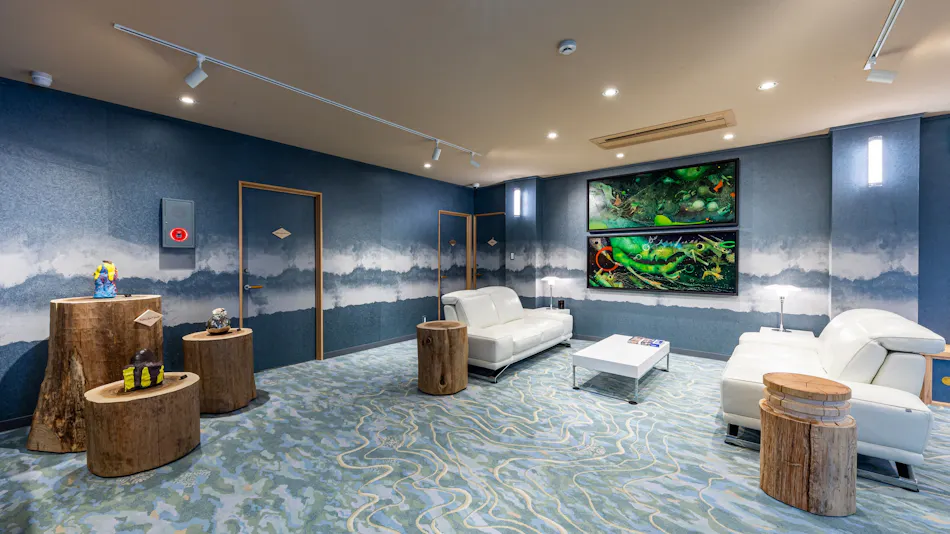 Suite Villa Curation Atami Momoyama Gakuen