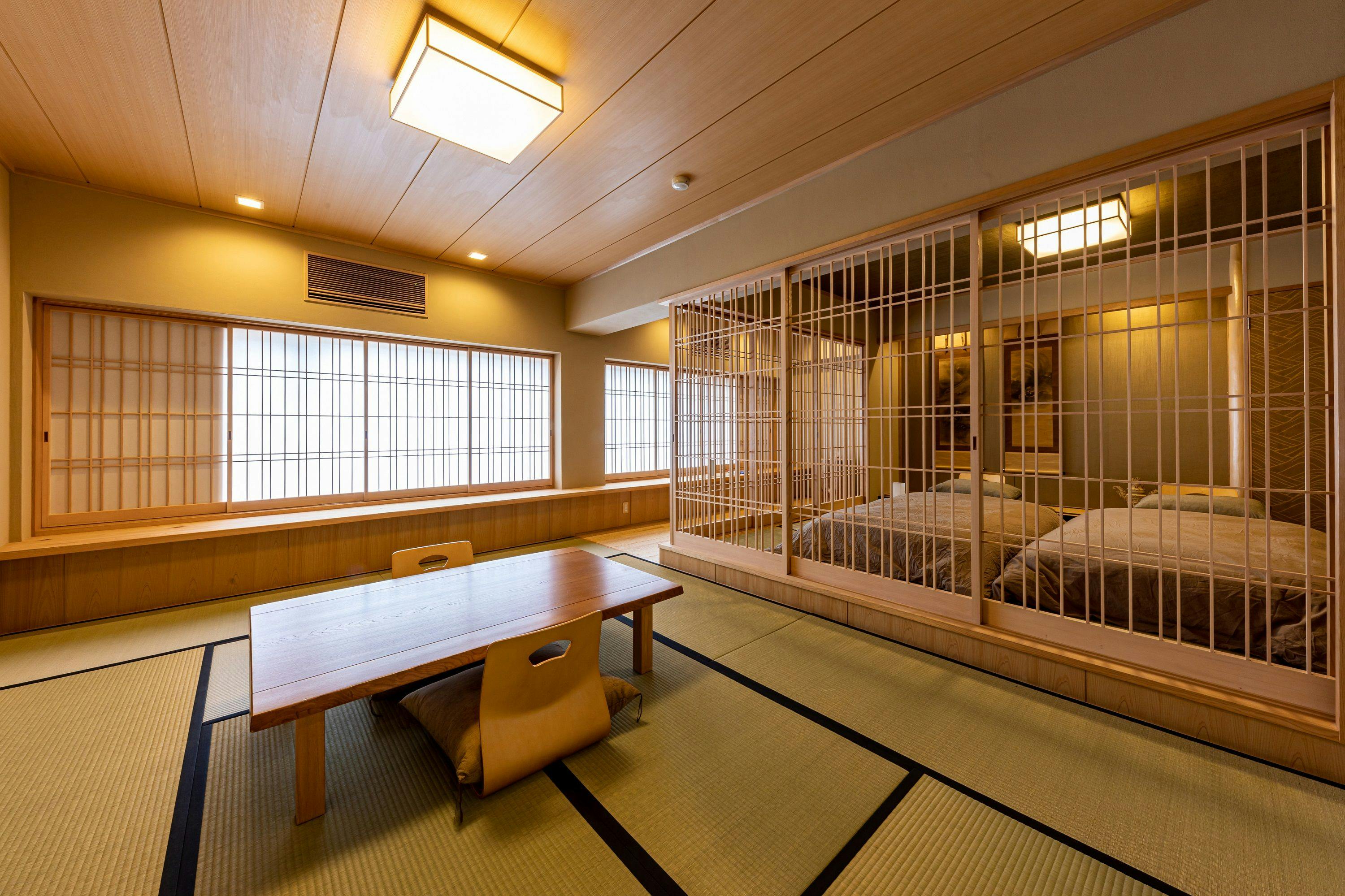Suite Villa Curation Atami Momoyama Gakuen