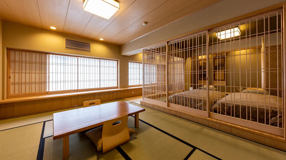 Suite Villa Curation Atami Momoyama Gakuen