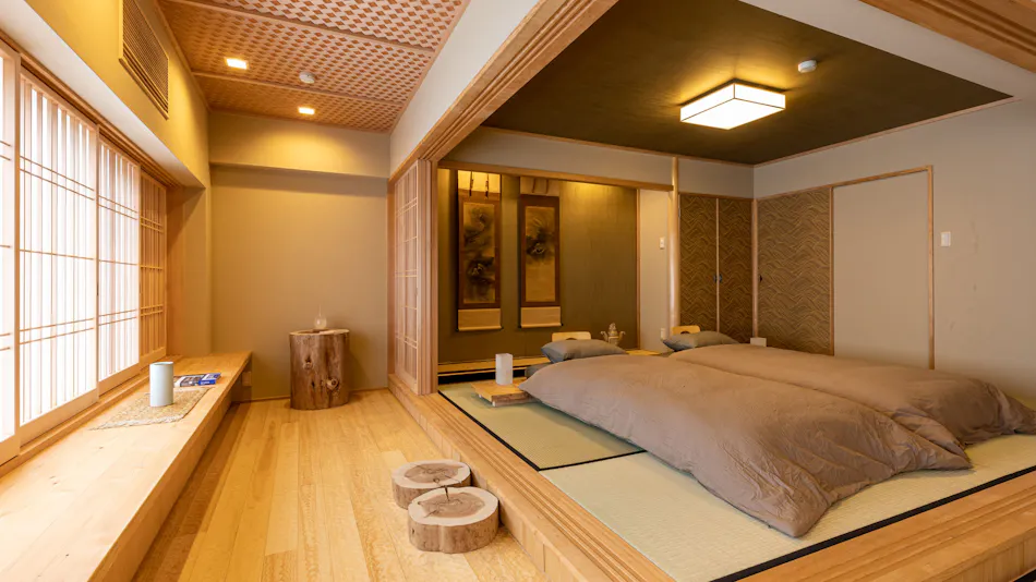 Suite Villa Curation Atami Momoyama Gakuen